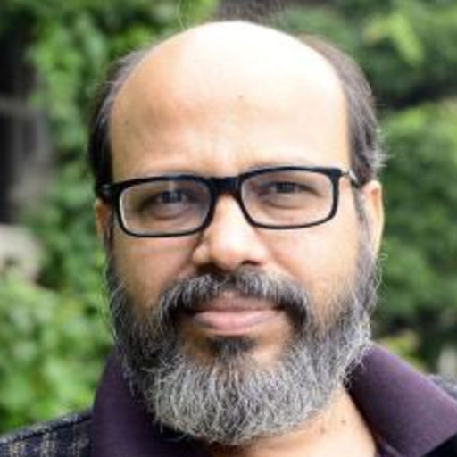 Editor: Raman Sinha