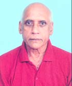 Mahendra Raja Jain