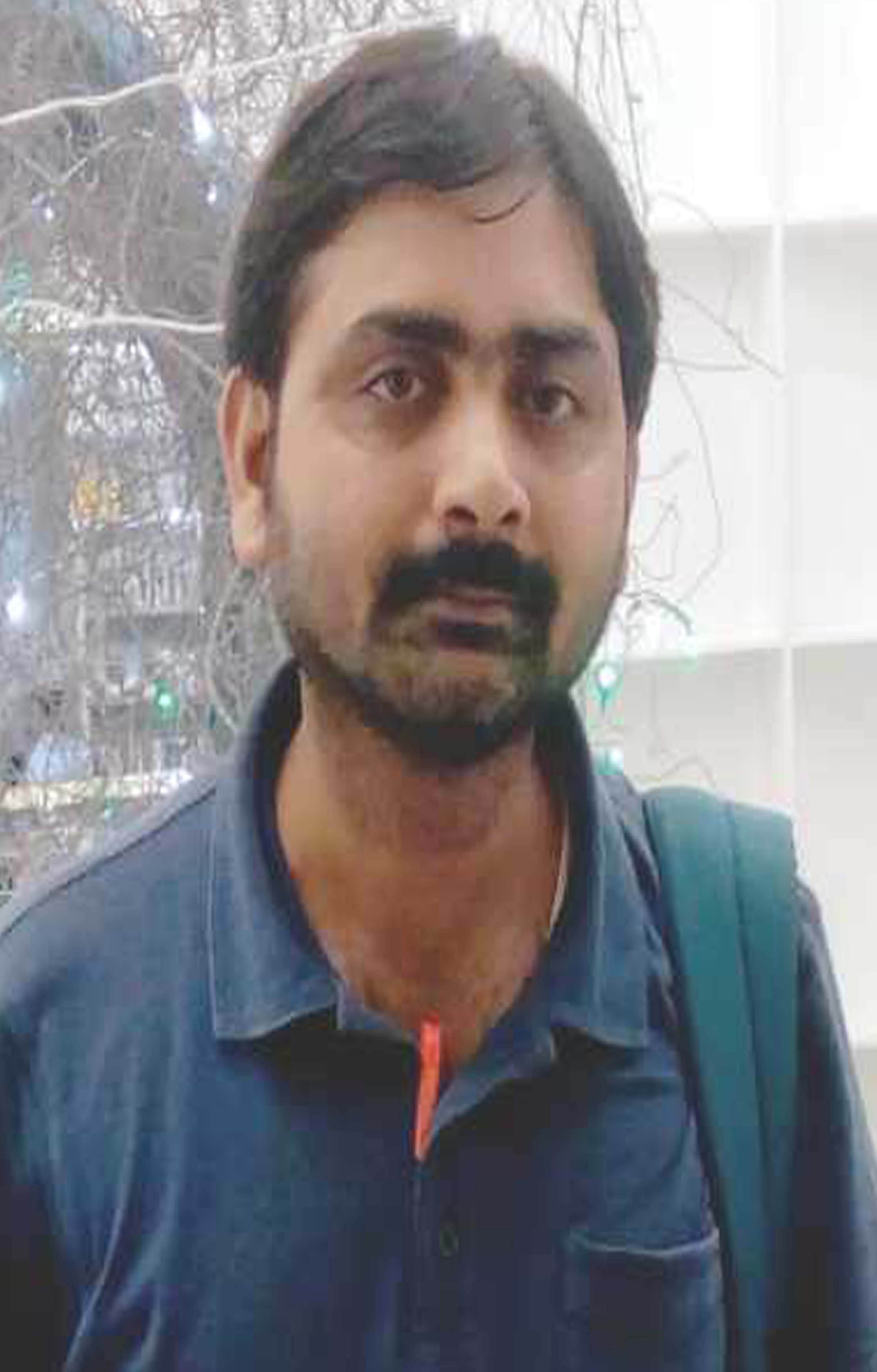 Editor: Abhishek Kashyap